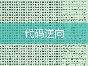 芯片逆向