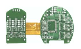 PCB设计中，不同的层的定义是什么？