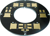 PCB改版升级