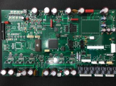 pcb板印刷工艺流程如何