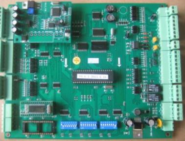 pcb电路板抄板的发展史以及概念详解