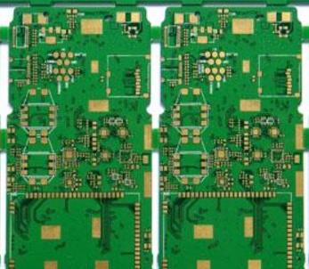 pcb线路板设计