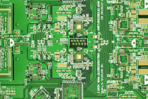 pcb板打样