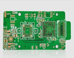 pcb电路板抄板